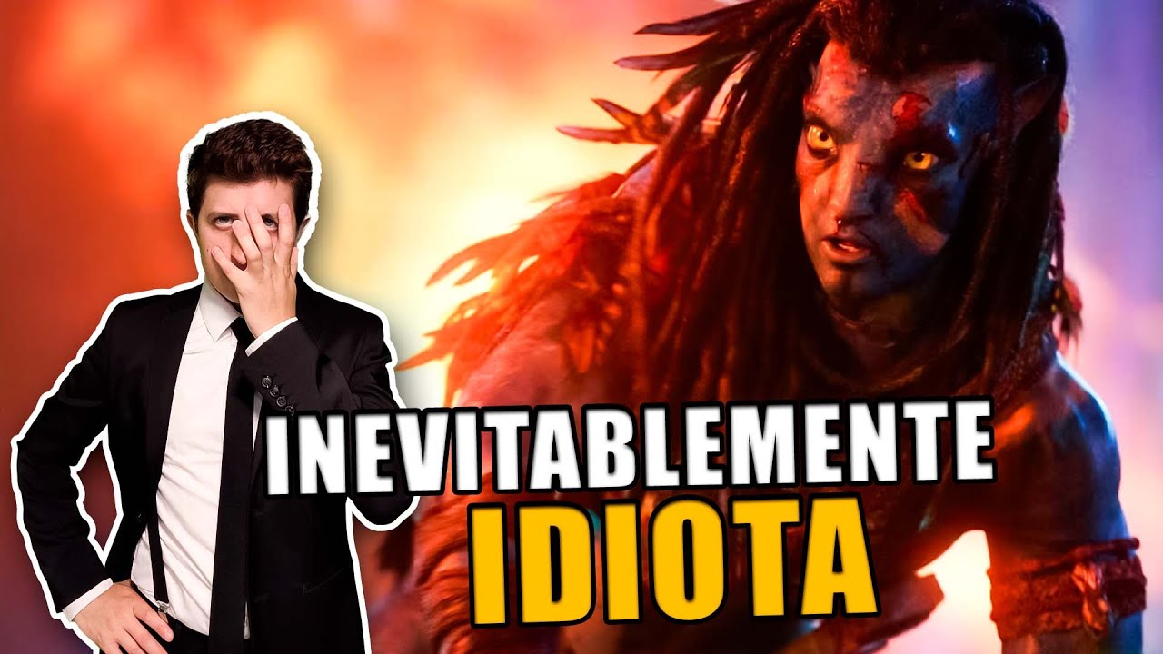 Avatar 3 es la peor película de James Cameron