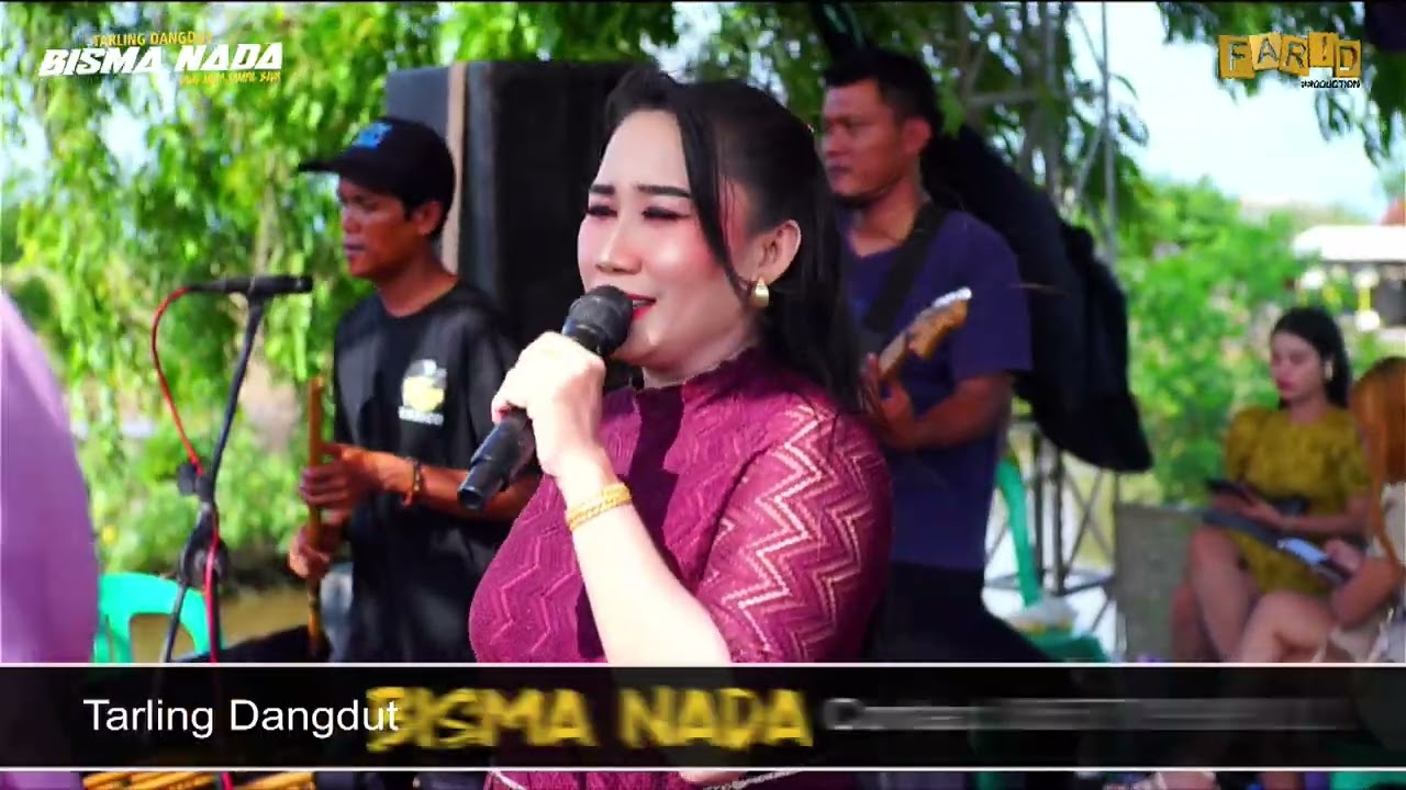 Wedi Dosa_Aan Dumes-Bisma Nada