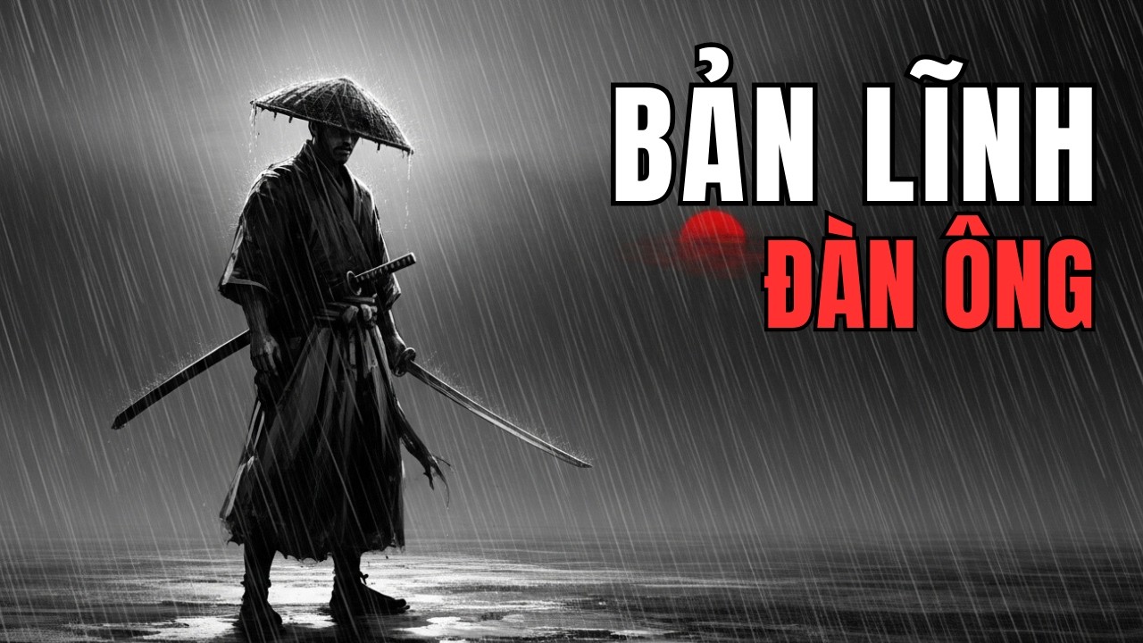 Cái giá phải trả của đàn ông tuổi 30 và cơn nghiện tiện nghi
