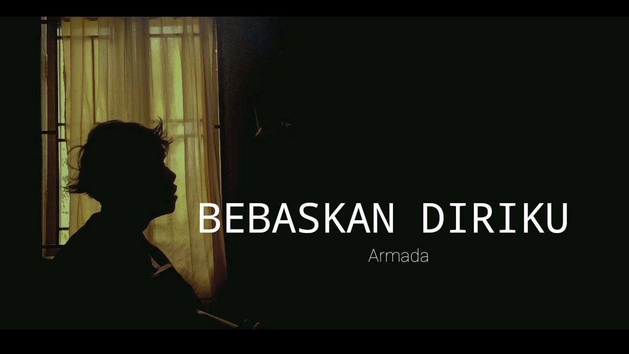 Bebaskan Diriku - Armada (ACOUSTIC COVER AGUSRIANSYAH) bukan cuma hati yang kau sakiti juga hidupku