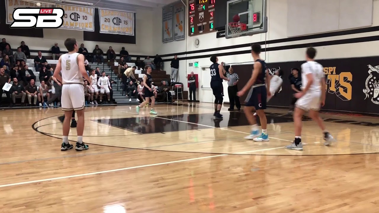 HIGHLIGHTS: KJ Simpson scores 41 points to lead Chaminade over St. Francis