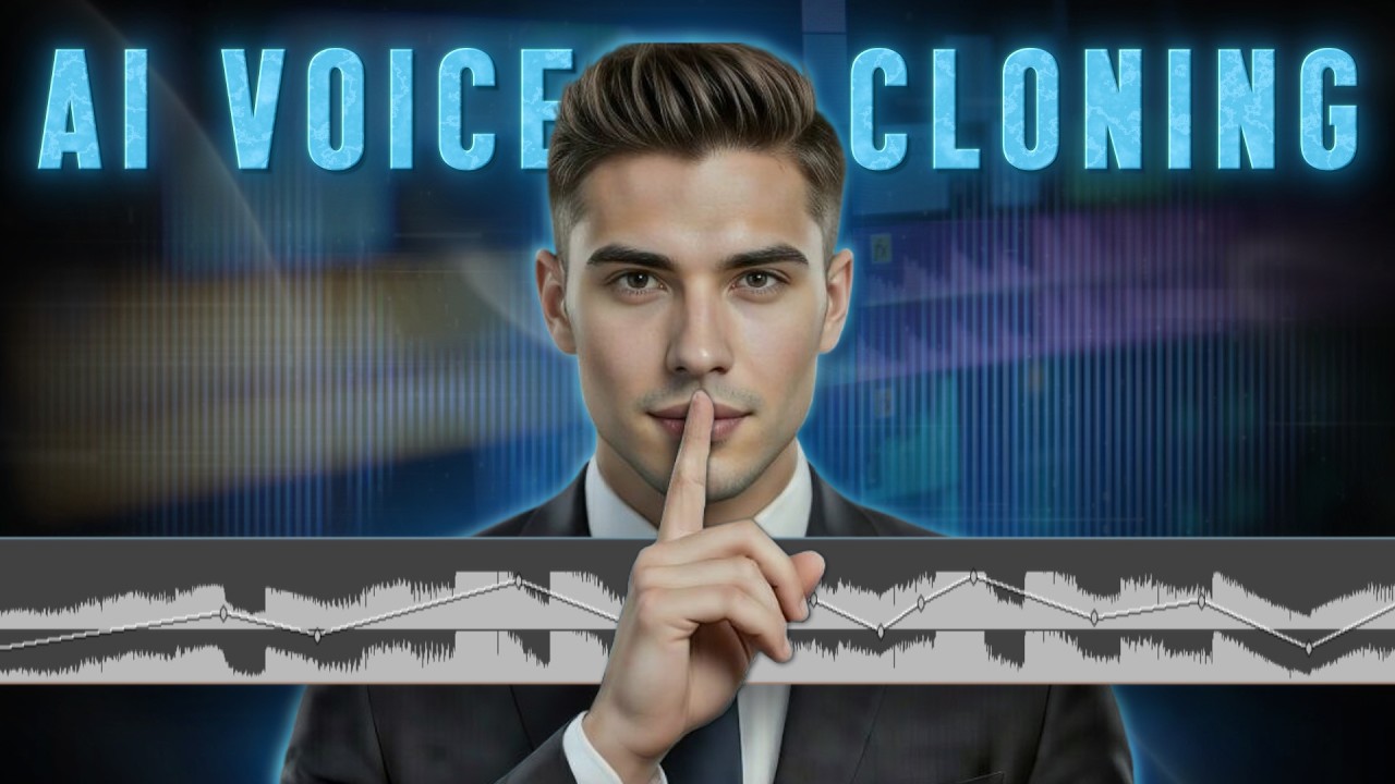 Free Ai Voice Cloning Tutorial | Clone Your Voice In Any Voice | AI Tutorial