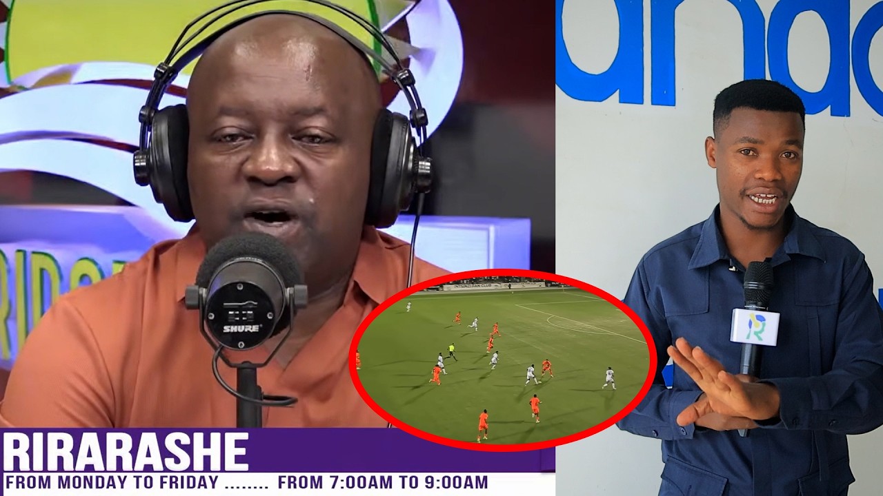 🔴LIVE: ESE GASOGI YIBWE N'ABASIFUZI?  KABERA NA MUTABARUKA BARAKARIYE APR😂REBA VIDEO ZIBIGARAGAZA