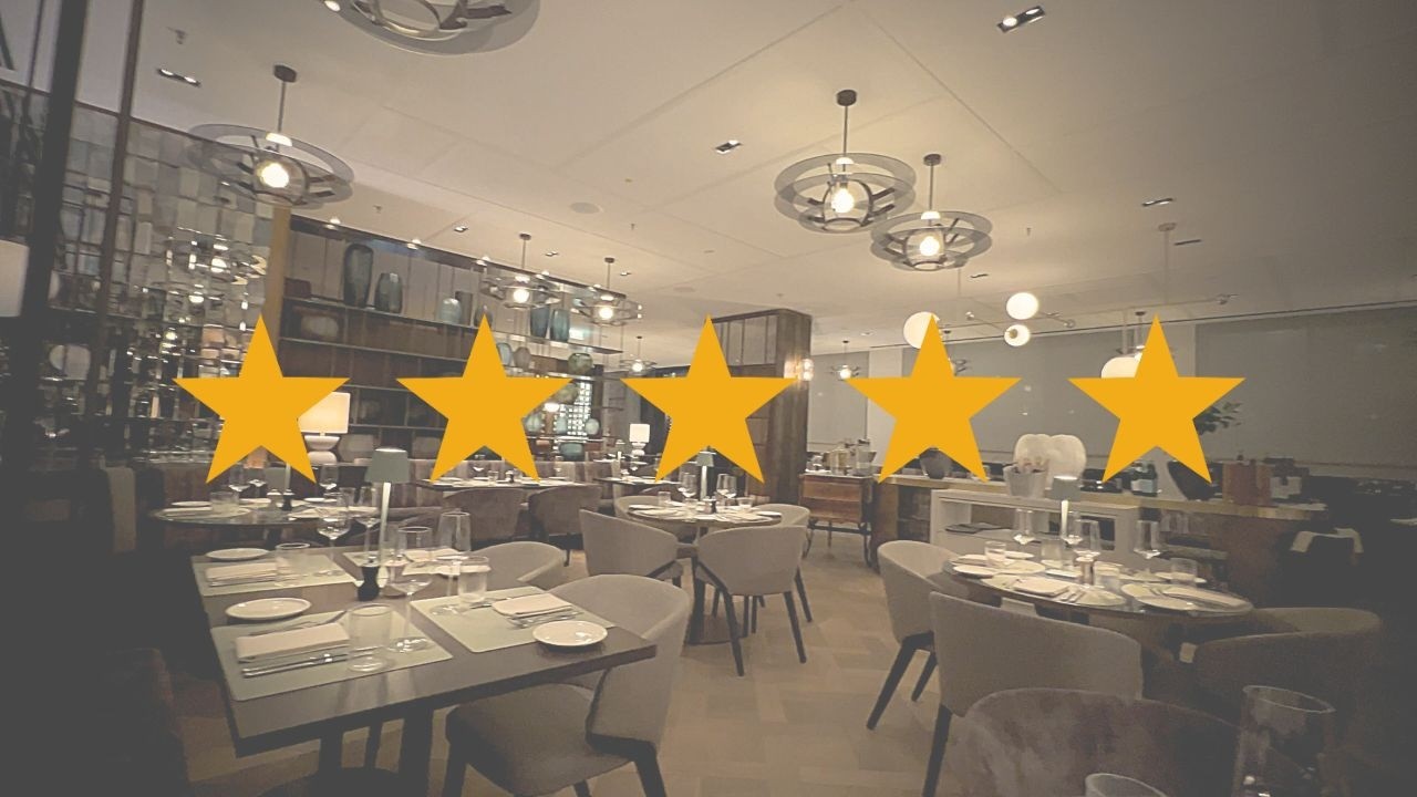 Marriott Munich Hotel Review