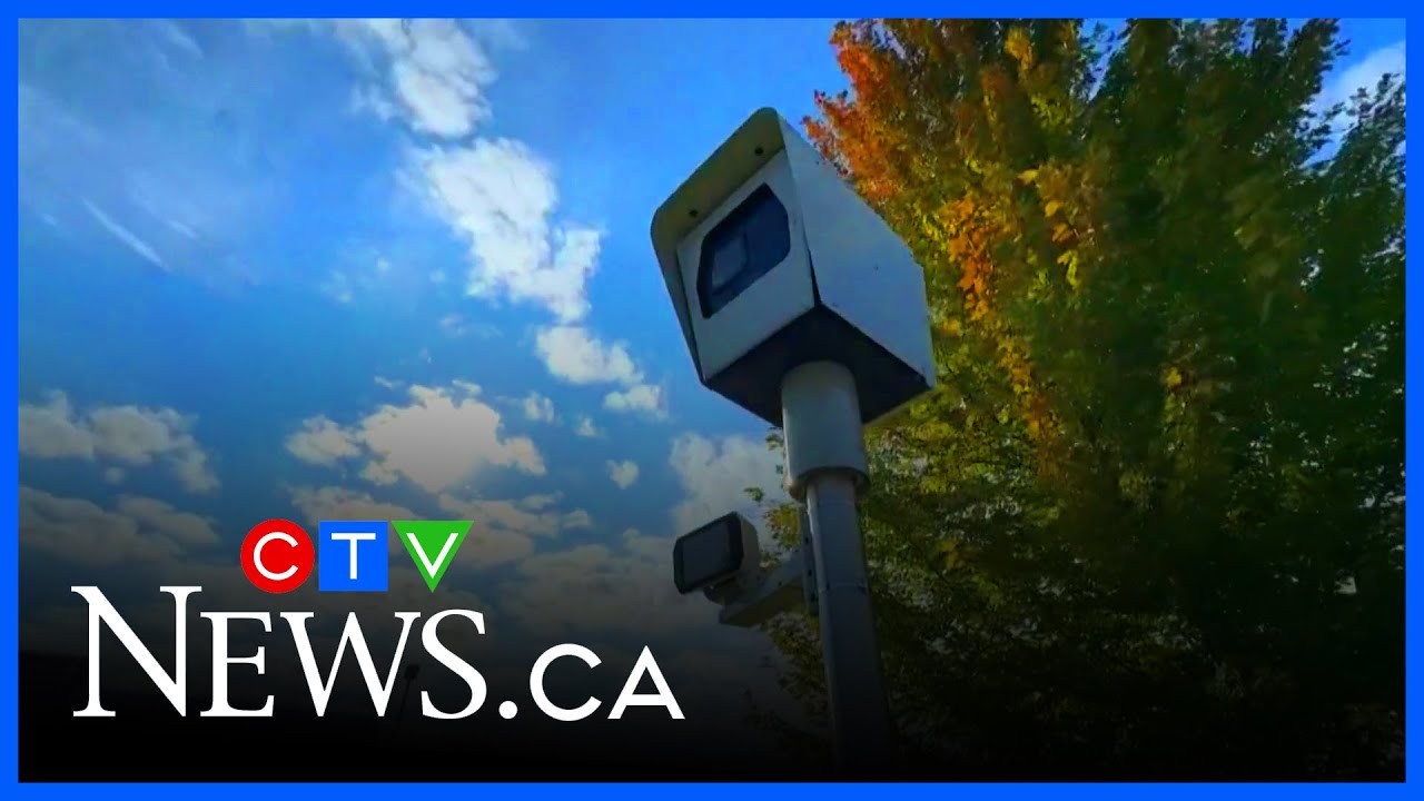Questions about the future of photo radar