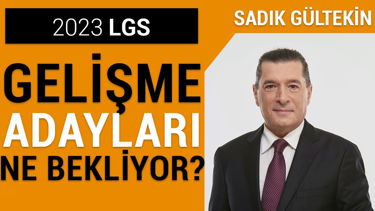 2023 LGS ZOR MUYDU? Adaylar hangi testte zorlandı? Matematik kolay mıydı?