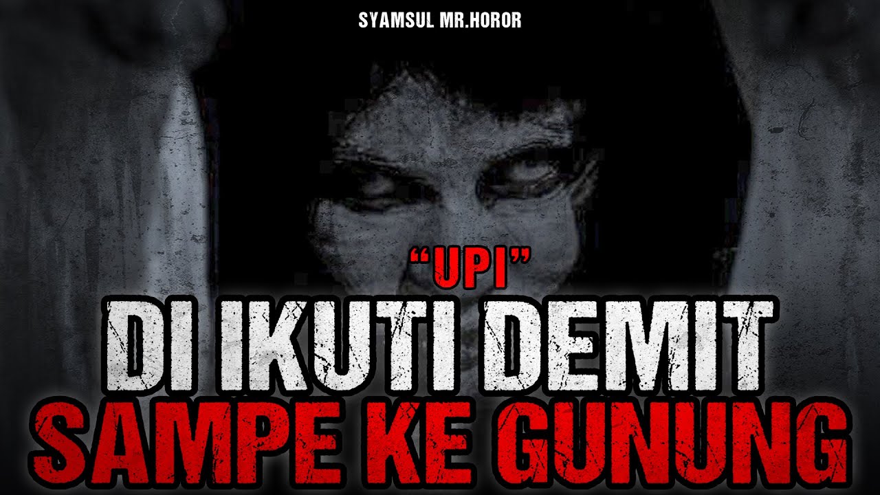INI KAN CERITA YANG KALIAN MAU, PENGALAMAN KETIKA DI BULI JADI PORTER