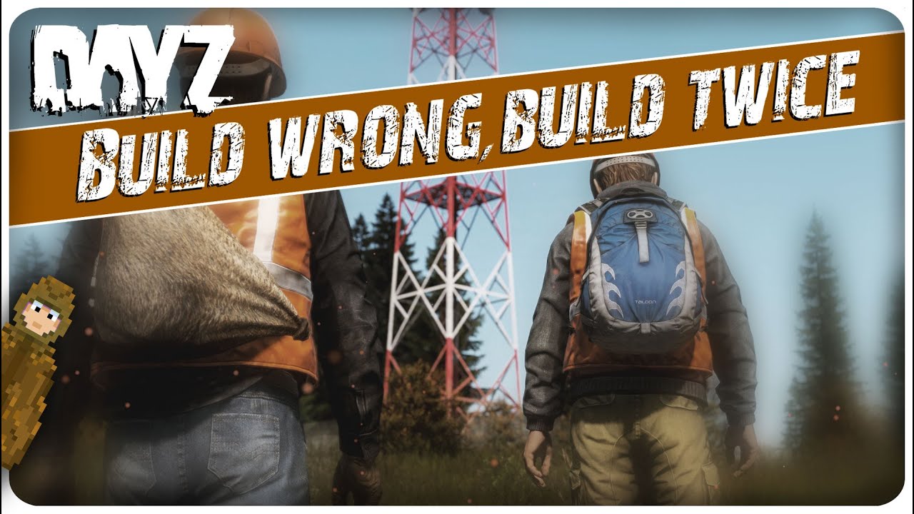 10 Essential Base Building Tips for DayZ Beginners