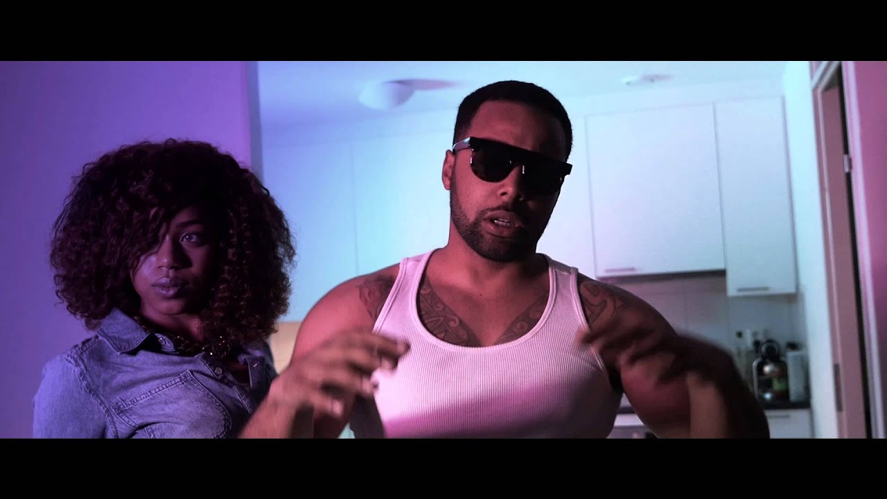 Mula B & Louis ft. BKO (WPMG) - Breng Vriendinne