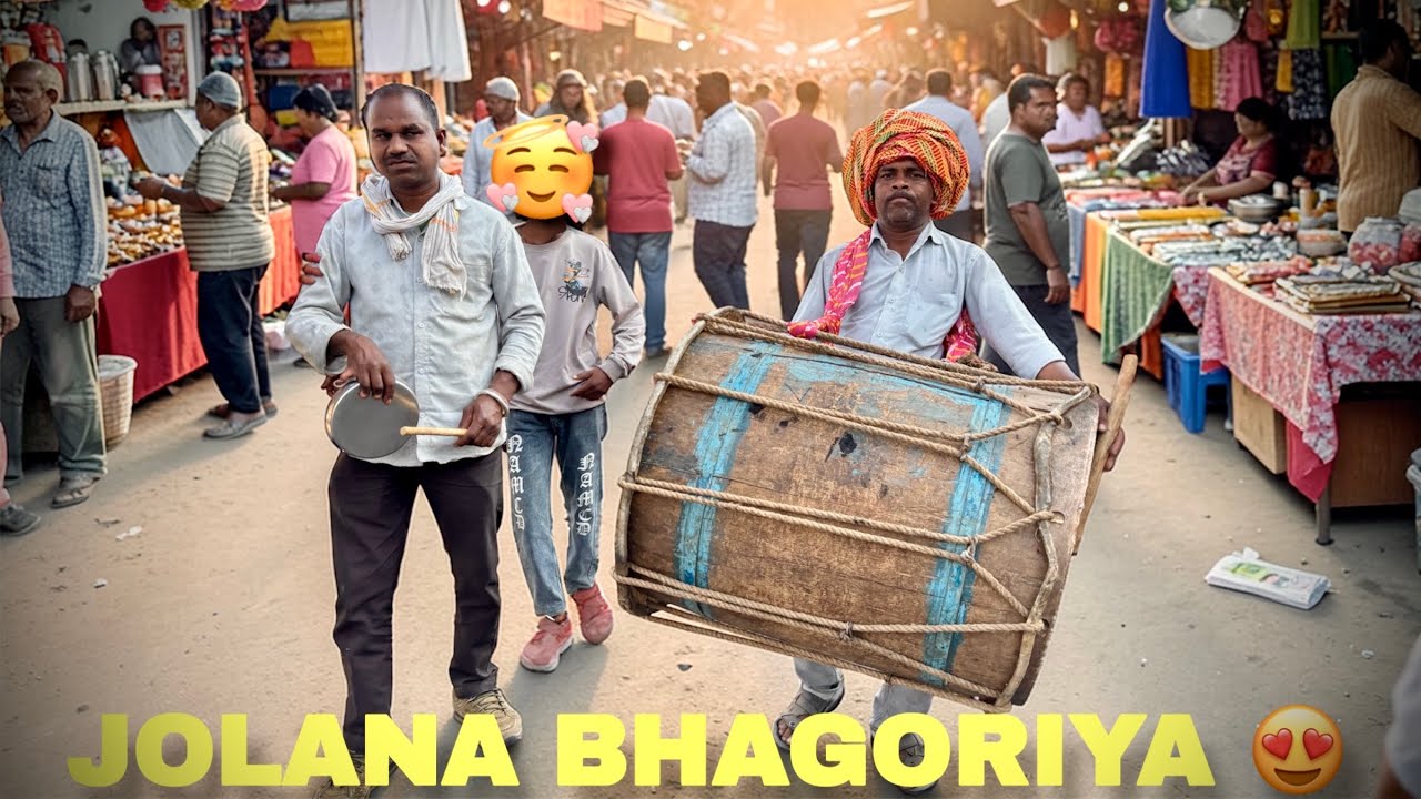 Jolana ka Bhagoriya vlog 2026 ( aadivasi Bhagoriya ) #vlog #aadivasibhagoriya