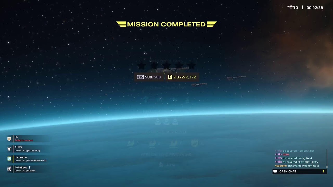 Helldivers 2