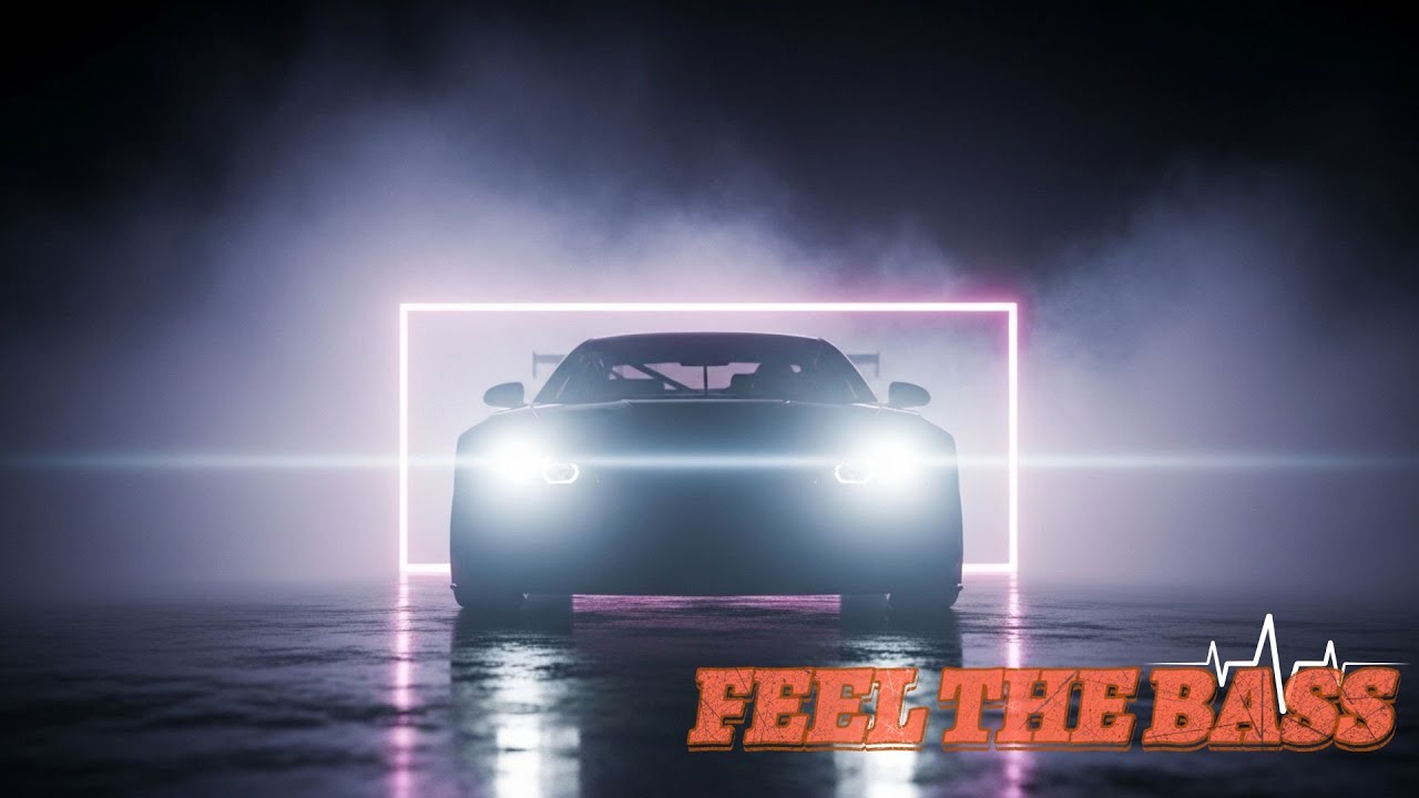 CAR MUSIC 2026 🔥 Deep Bass for Night Driving