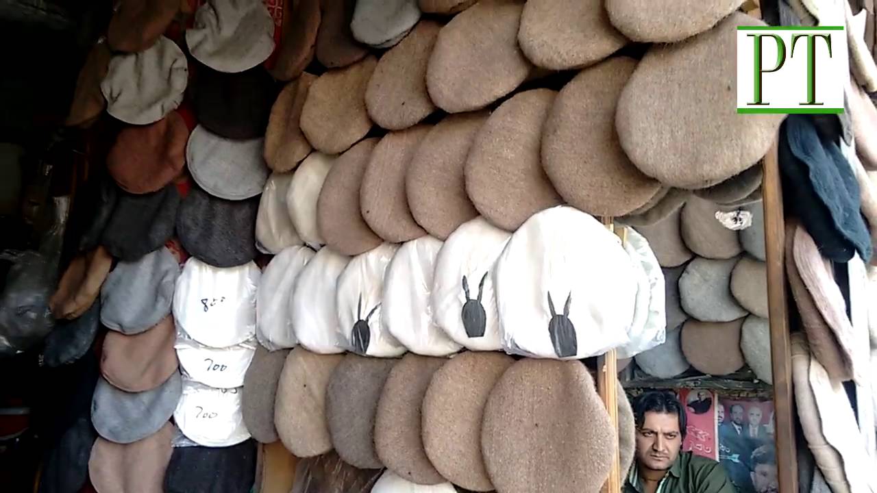 Report about Gilgit-Baltistan Cultural Cap Day