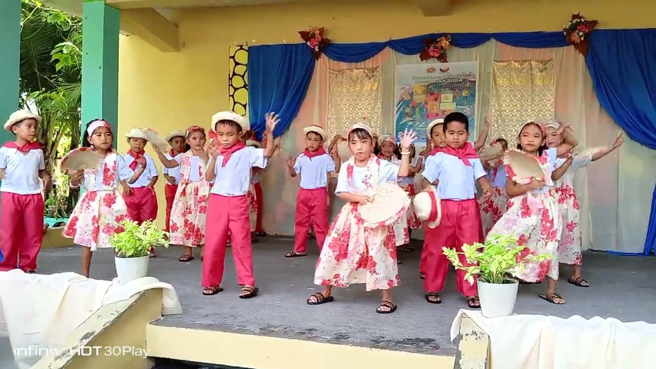 Mamang Sorbetero (by grade 2- Rosal and Lavander)