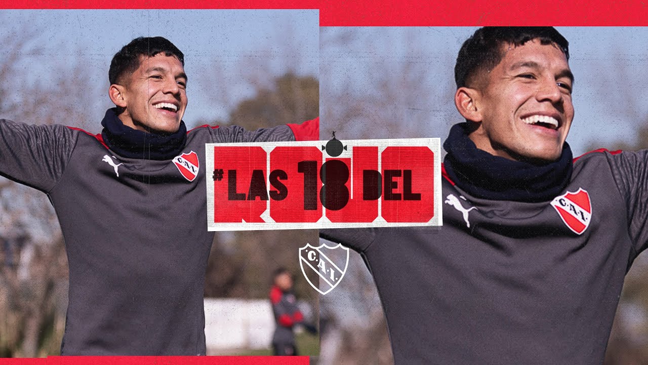 EL PERRO ROMERO responde #Las18DelRojo 👑