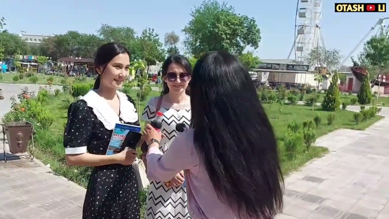 BU BOLA NIMANI TAKLIF QILDI? O'YLASH KERAK YANGI SON.