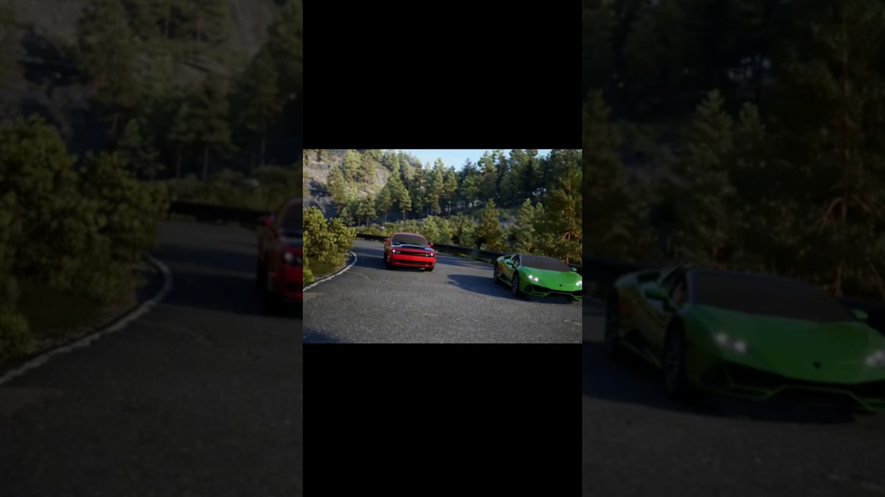 Top Drives-Car Rece Battles In 2025