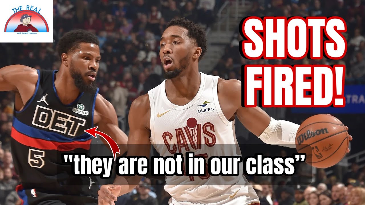 Are the Cleveland Cavaliers the top team in the East? Over Detroit? | ep. 322