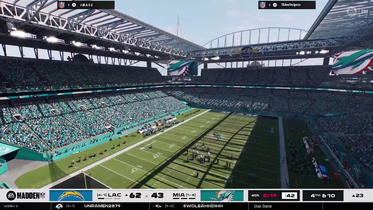 Madden