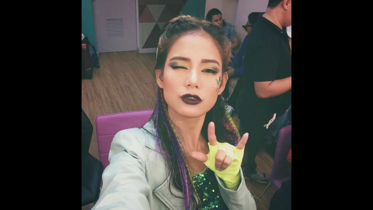 Devon Seron- beautiful life