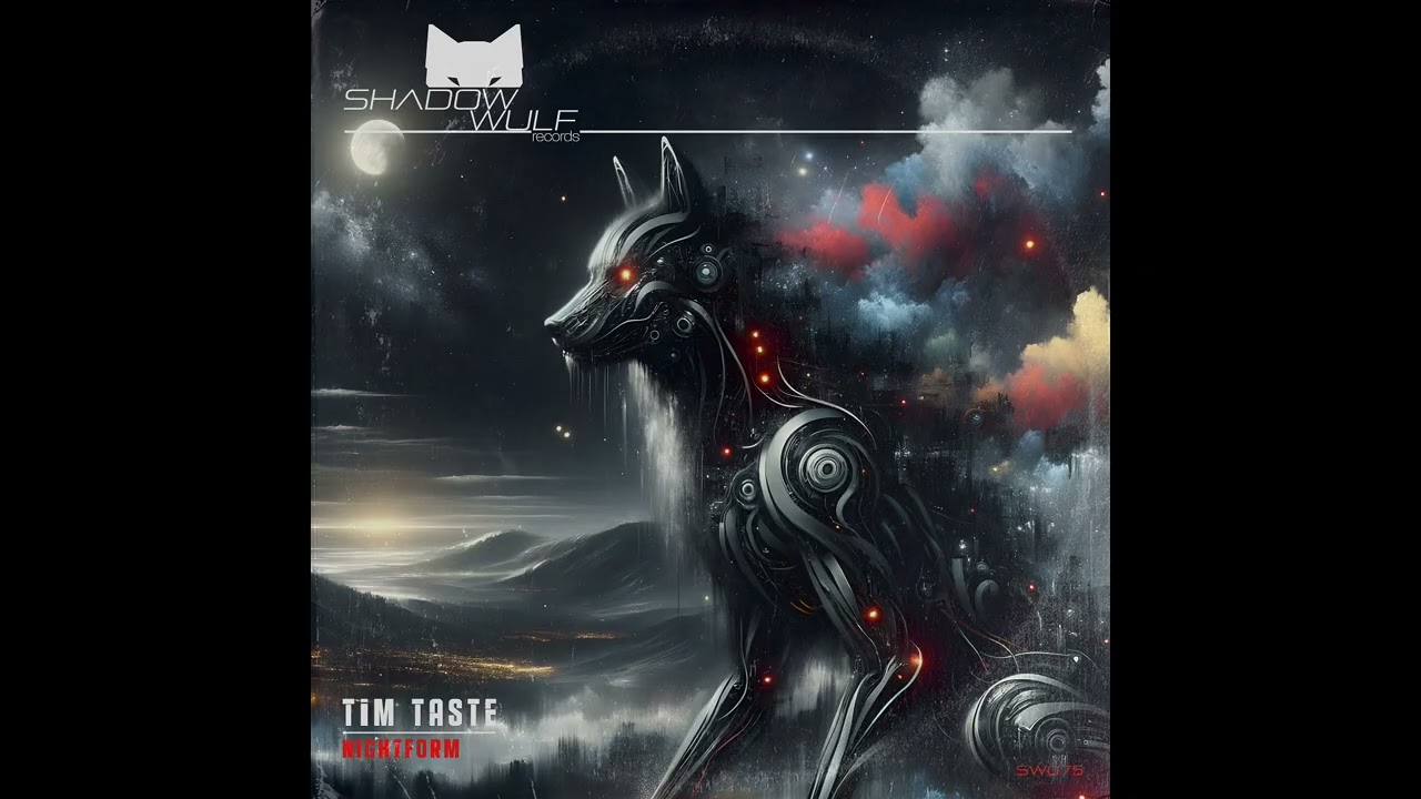 [SW075] TiM TASTE - Oblivion (Original Mix)