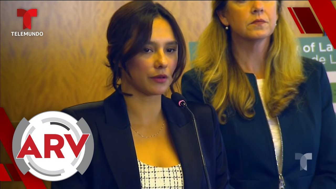 La Luz del Mundo: Iglesia usaba niños para explotarlos sexualmente | Al Rojo Vivo | Telemundo