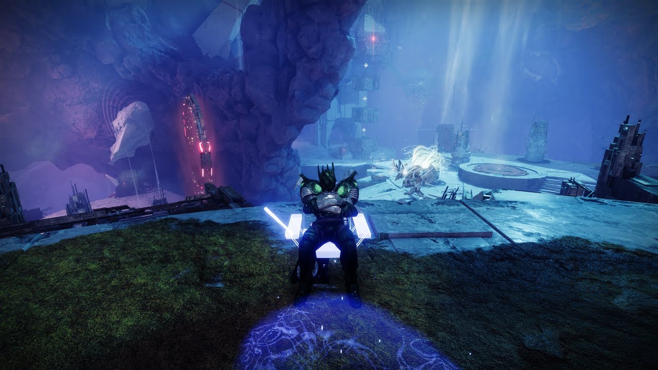 Solo Iatros - Titan | Ash and Iron