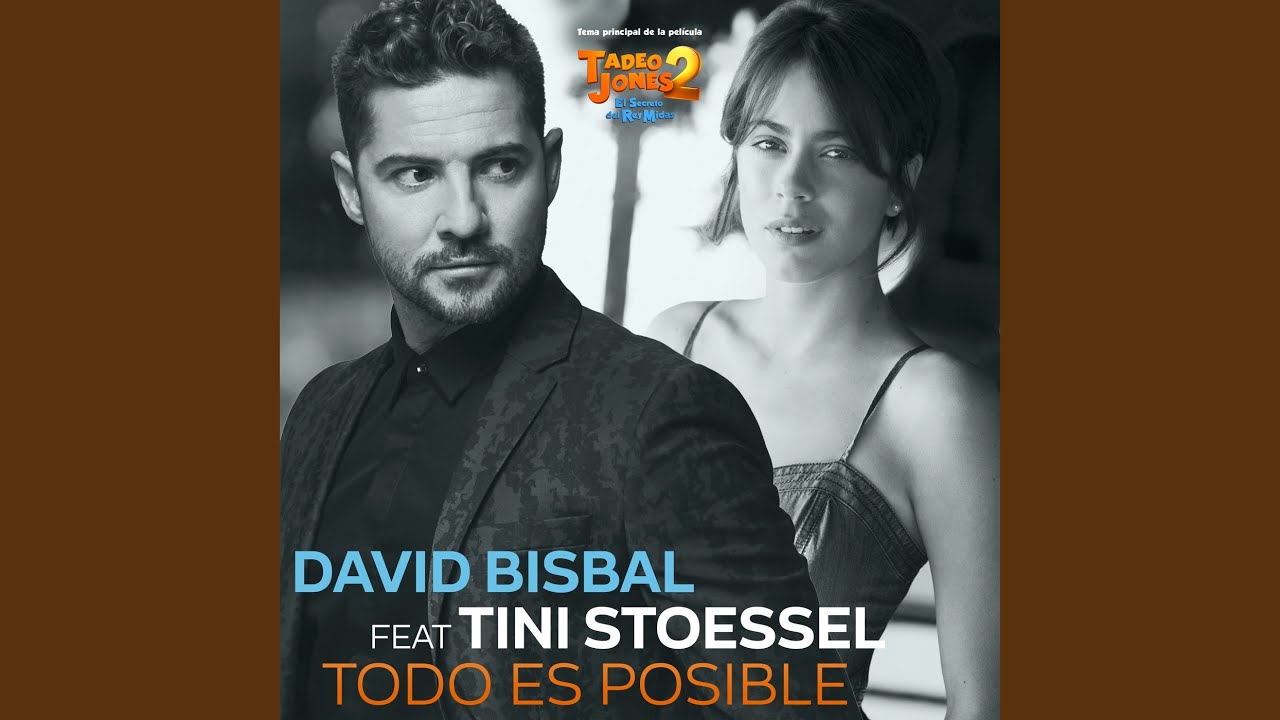 Todo Es Posible (Tema Principal De La Película 