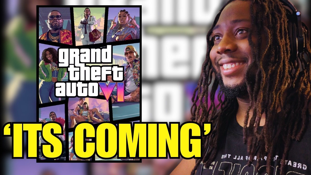 Rockstar Finally Breaks Silence on GTA 6!