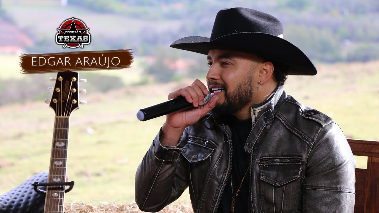 Edgar Araújo | Conexão Texas