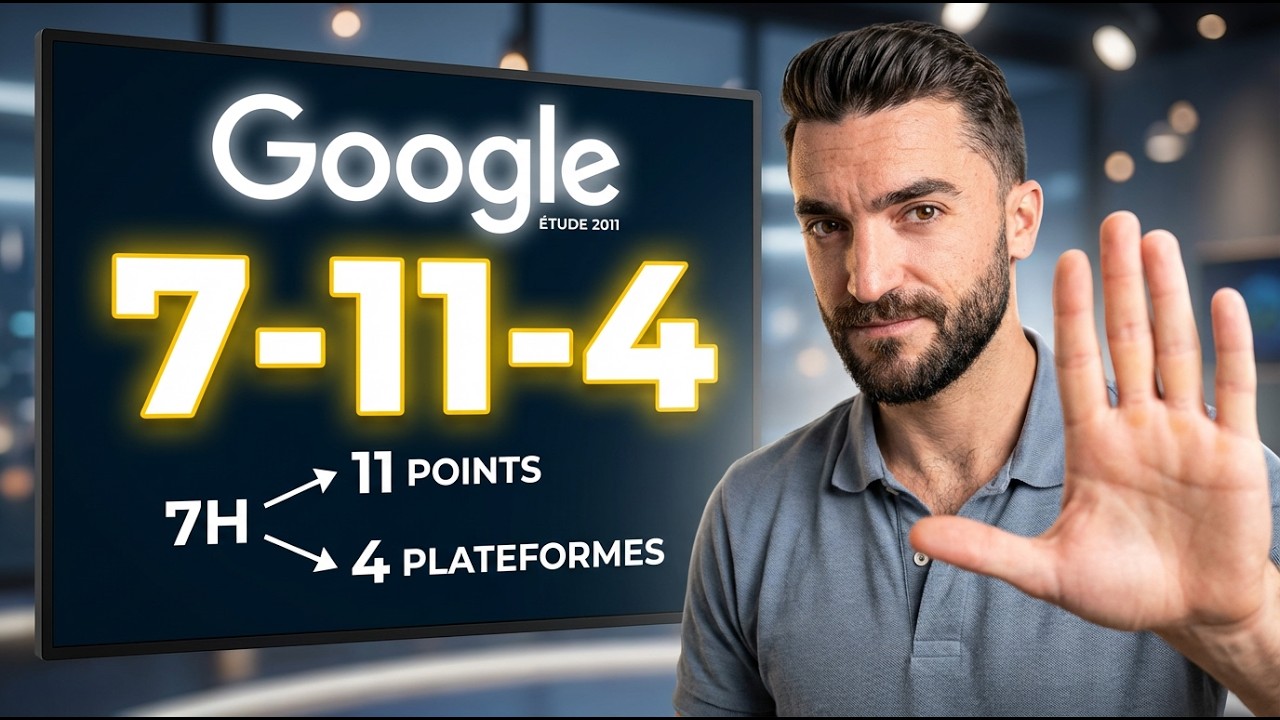 +20 appels qualifiés par semaine (l'étude qui change tout)