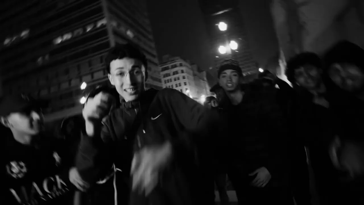 (free) monteiro x tdr type beat "squared"