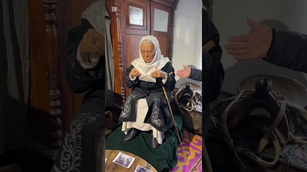 Қаракемпір.