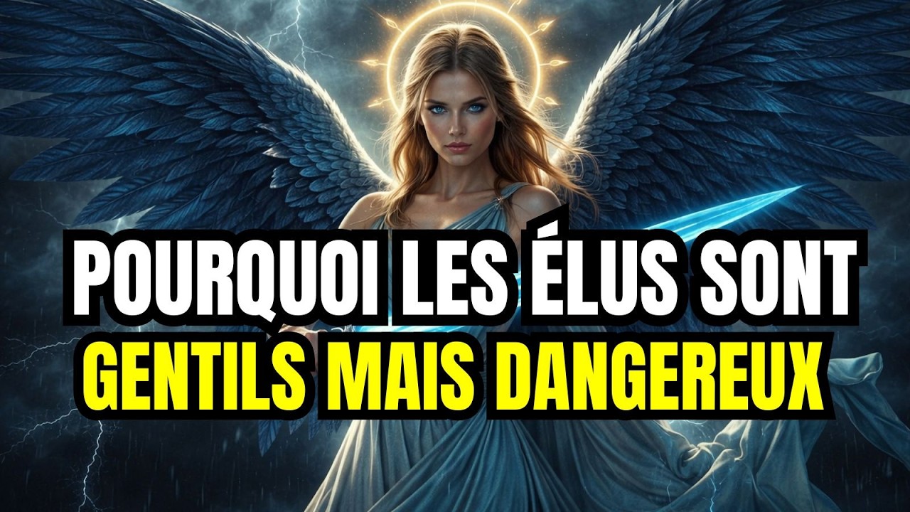 8 vérités sur les Élus que personne n’ose dire