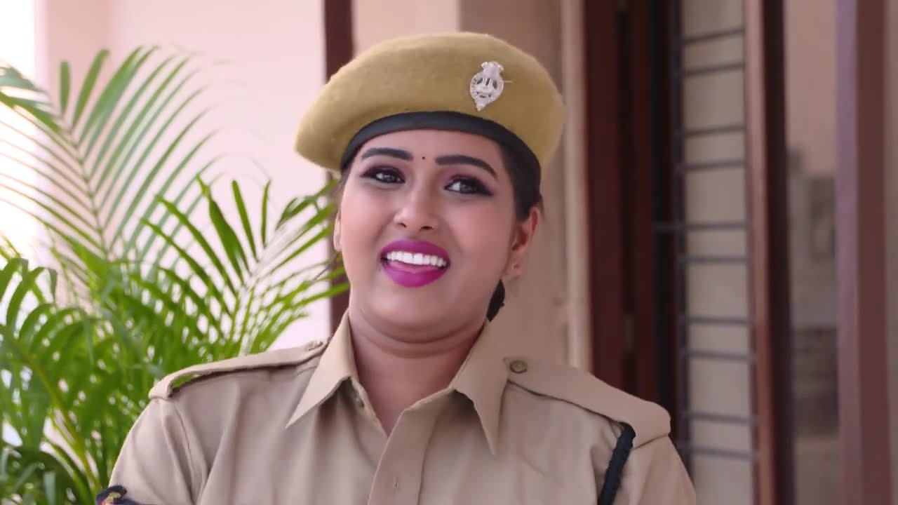 Raktha Sambandham - Ep 536 - Meghana lokesh, Jyothi reddy - Telugu Tv Serial - Zee5 Telugu Classics