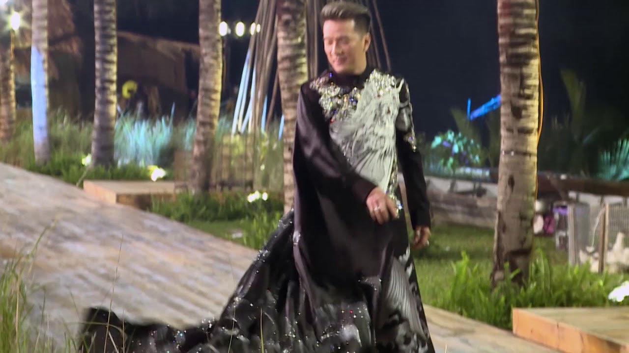 02 AO DAI ABC  HOI AN  CA SI DV HUNG 07 02 2018