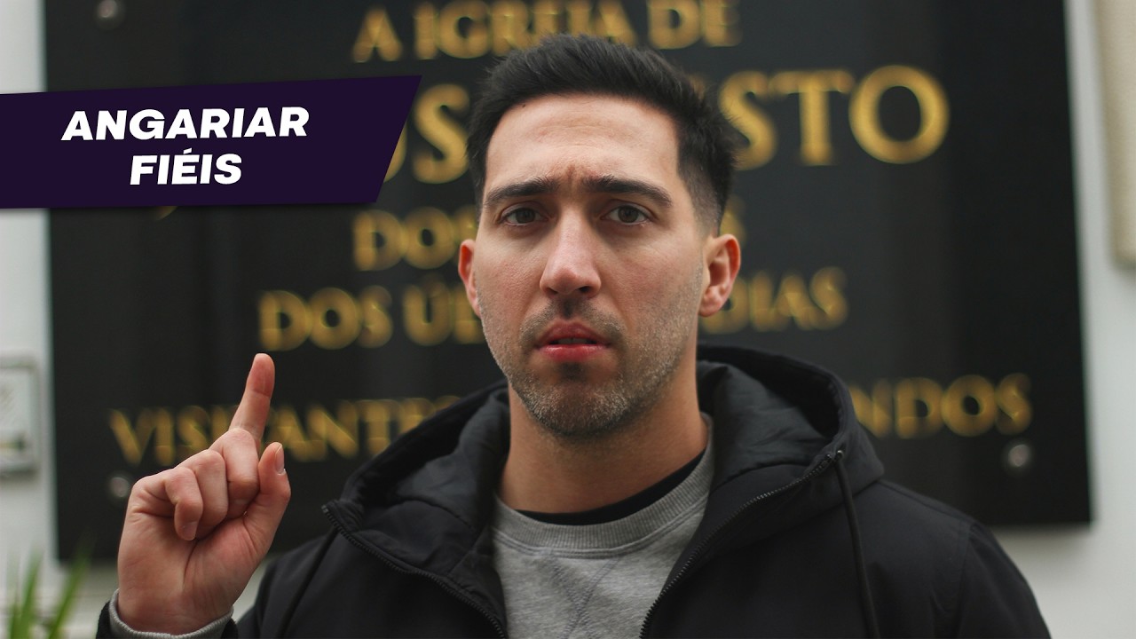 ANGARIAR FI&Eacute;IS