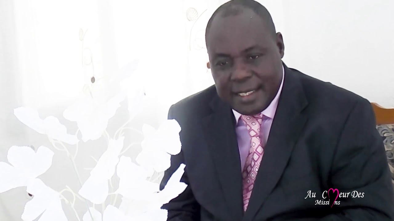 Interview With Pastor Paul Belo