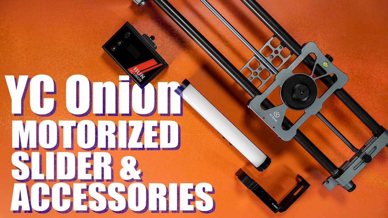 YC Onion: Hot Dog Slider, Tubelights and Cage Review