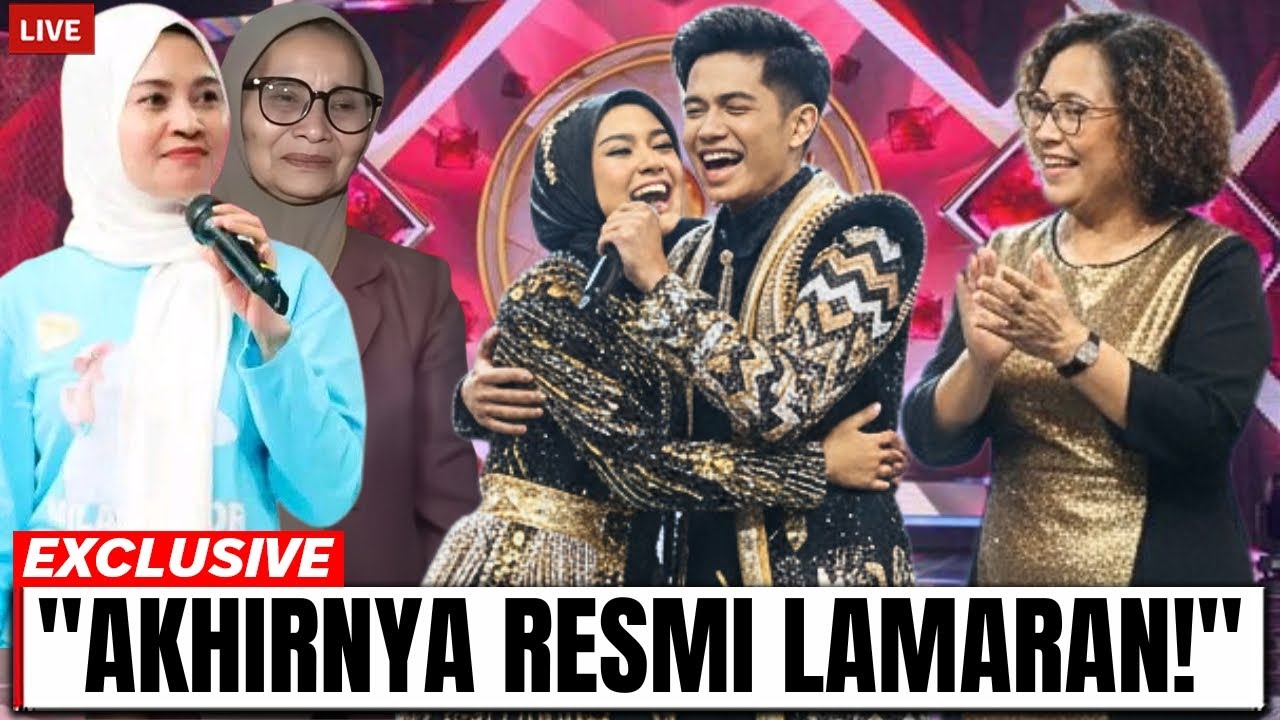 NGGAK NYANGKA‼️MOMEN VALEN “LAMAR” MILA DI DEPAN KELUARGA, DOA NETIZEN AKHIRNYA TERJAWAB!