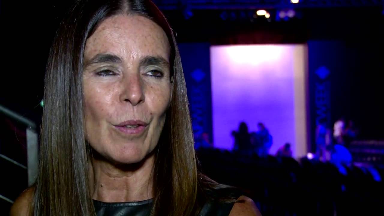 ENTREVISTA A MARIA EUGENIA FARRELL, DISEÑADORA DE PRÜNE