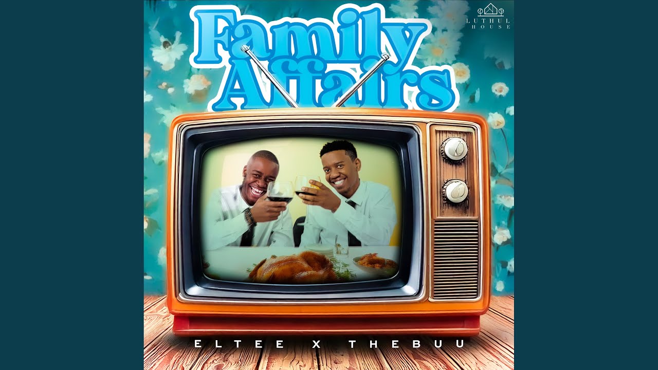 Amazwi (feat. Pushkin RSA & Kabelo Sings)