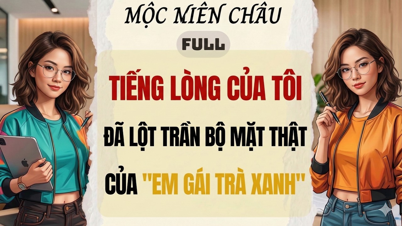 Tiếng Lòng Của Tôi Đã Lột Trần Bộ Mặt Thật Của 
