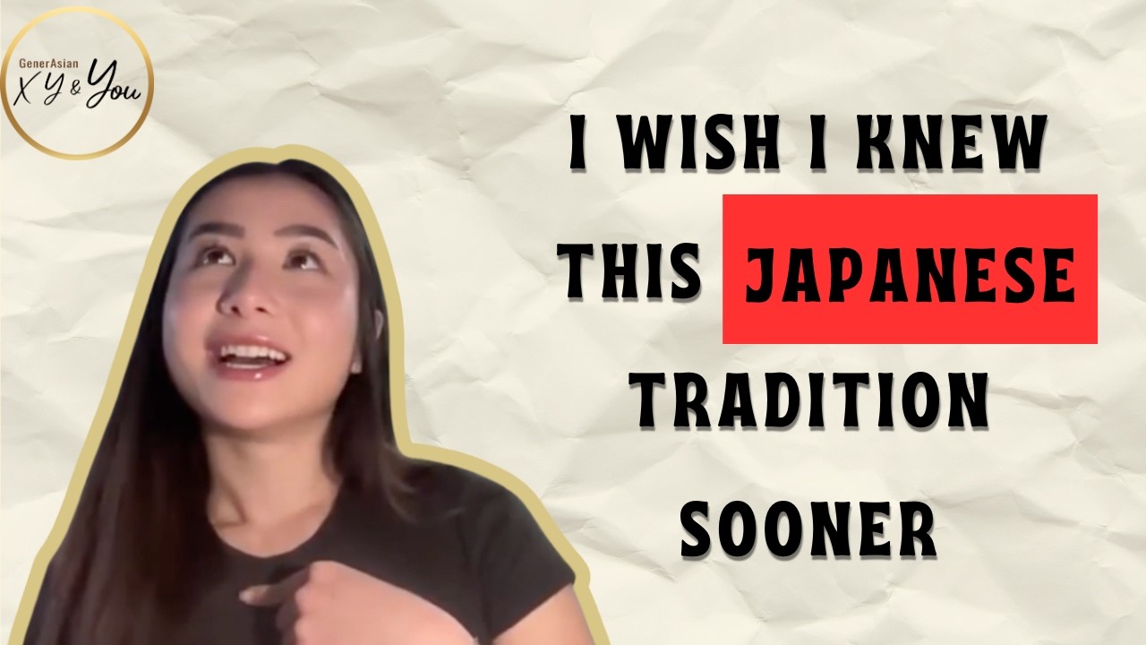 GenerAsian XY & You - Ep. 18: Exploring Japan: Girl's Day (Hinamatsuri)