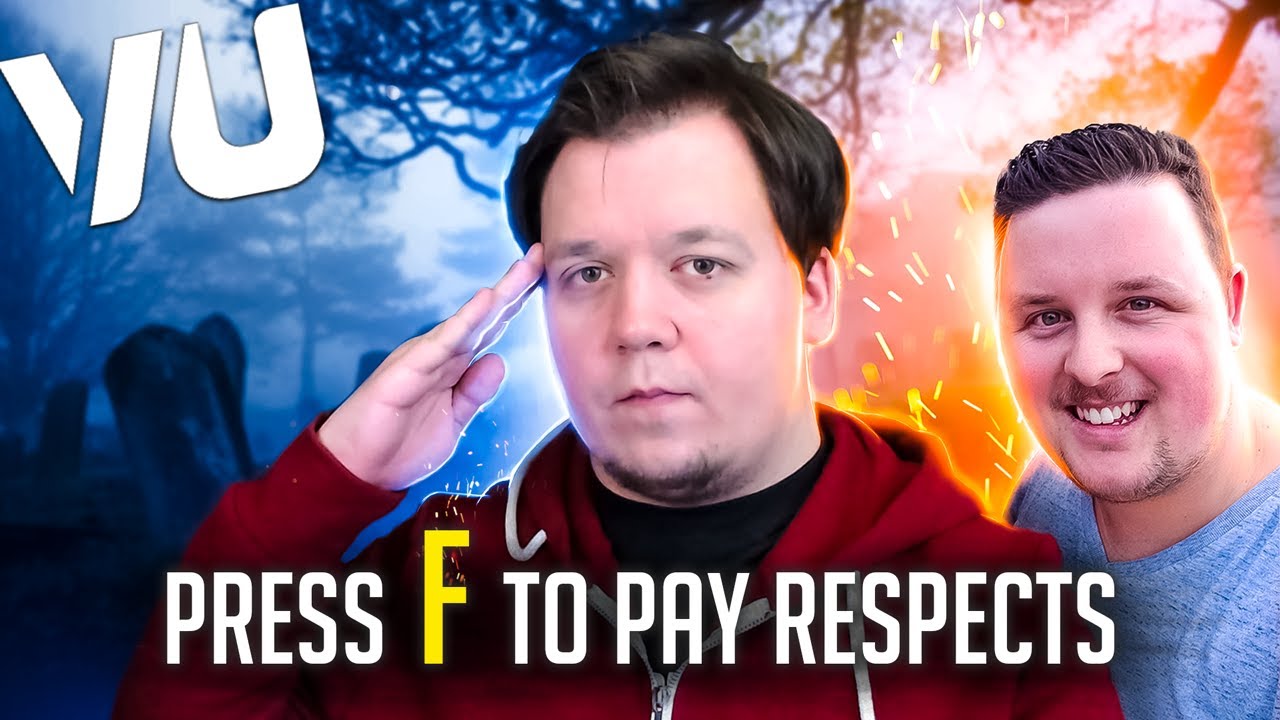 Что случилось с BATTLEFIELD 3 VU?