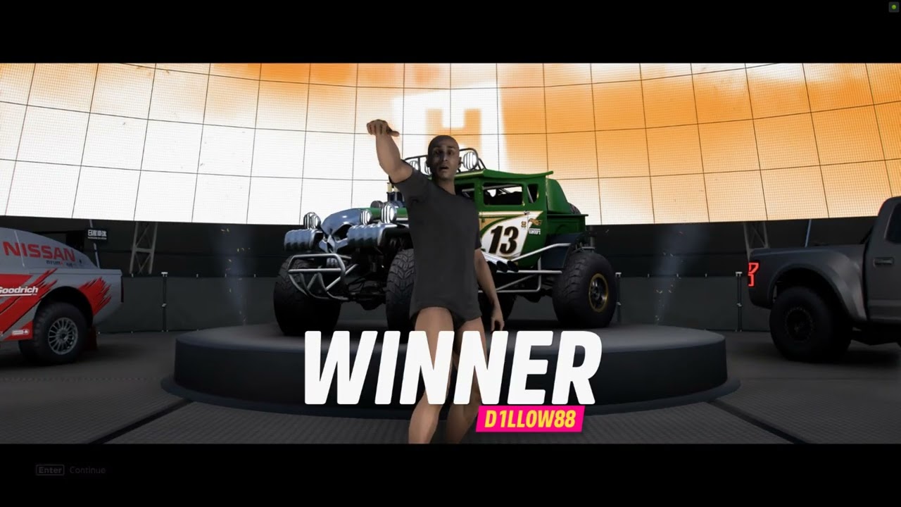 Just More Forza Fun !!!!