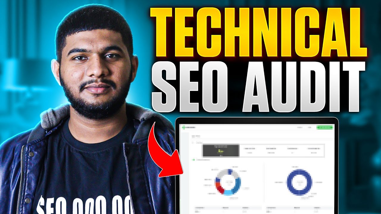 How To Do Technical SEO Audit