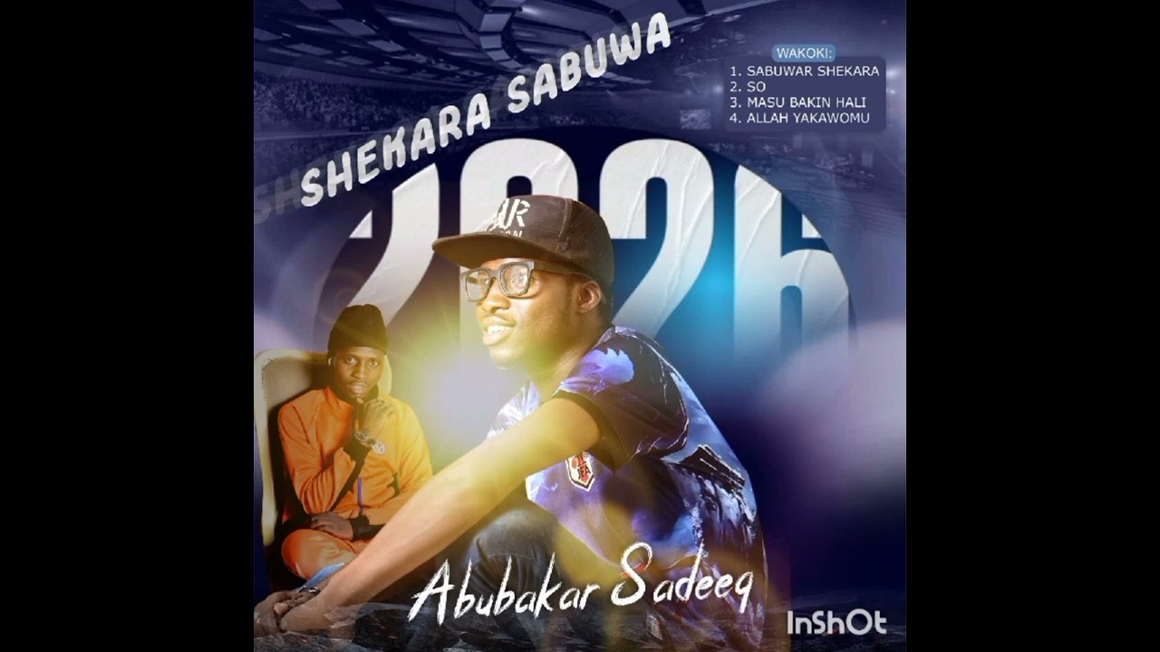 Abbakar sadeeq So❤ 2026
