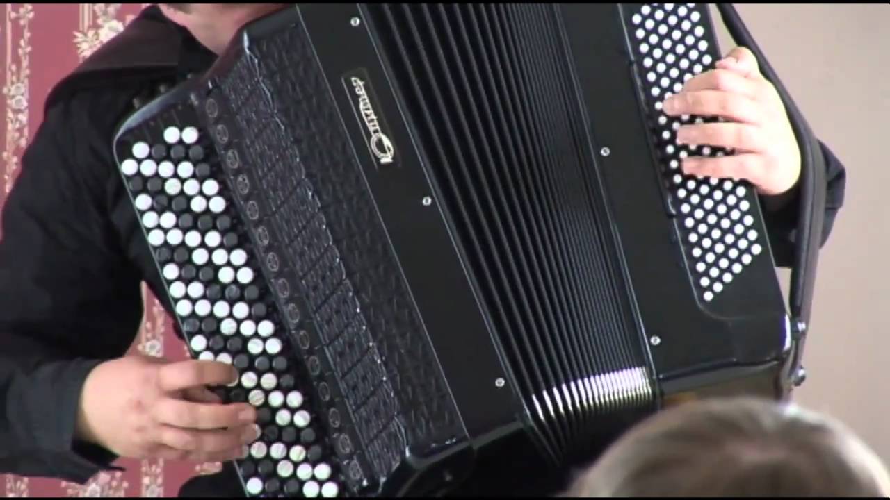 Sevastian 2010: Invitation to the Dance, Weber