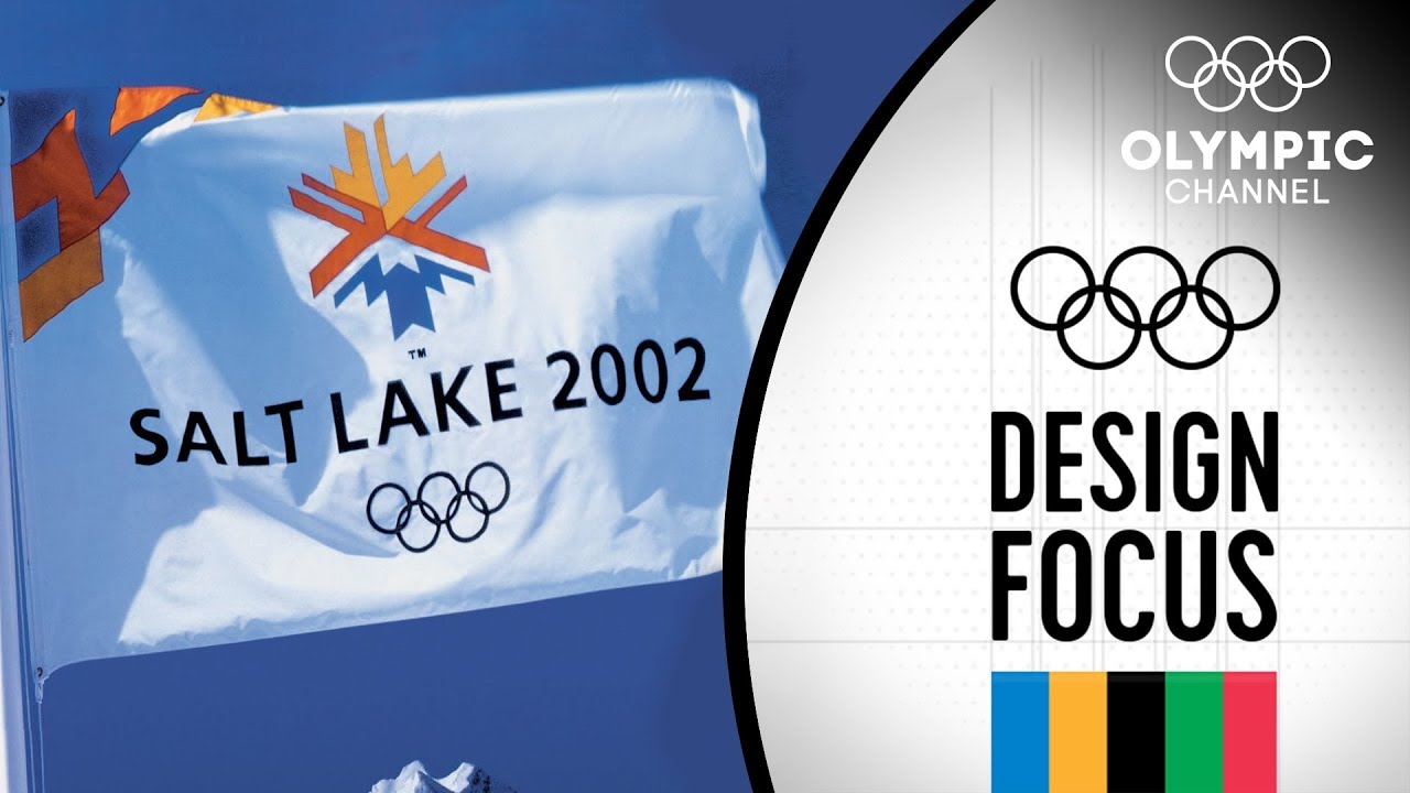 Солт-Лейк-Сити-2002 | Design Focus